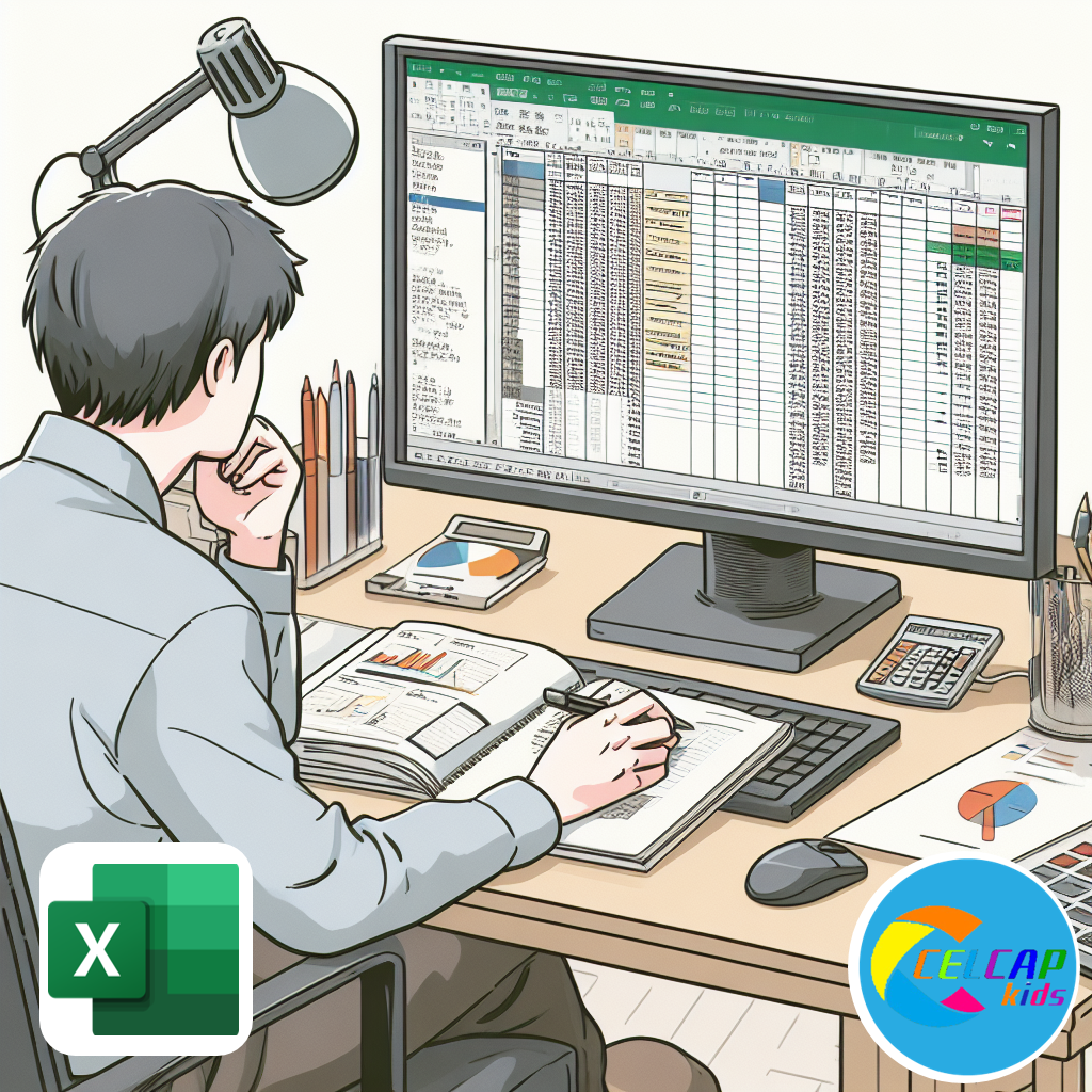 excel intensivo celcap office