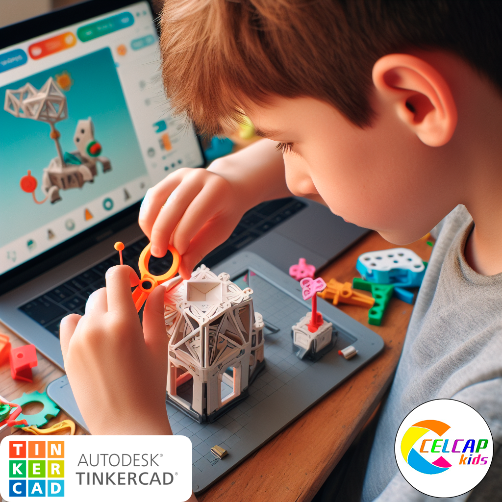 celcap oratoria para niños cursos para niños diseño gráfico kids talleres para niños illustrator filmora liderazgo excel office fotos videos adobe