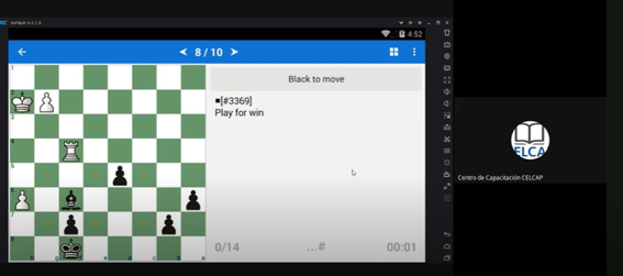 talleres para niños cursos para niños celcap office diseño gráfico filmora