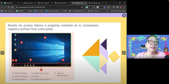 computación para niños