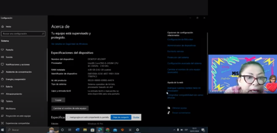 computación para niños