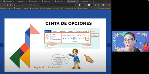 computación para niños