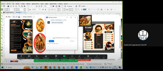 excel tablas dinámicas talleres para niños cursos para niños celcap office diseño gráfico filmora