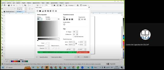 excel tablas dinámicas talleres para niños cursos para niños celcap office diseño gráfico filmora
