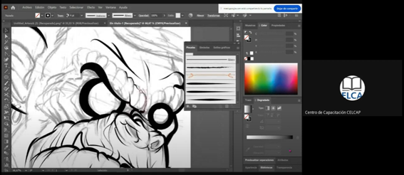 excel tablas dinámicas talleres para niños cursos para niños celcap office diseño gráfico filmora