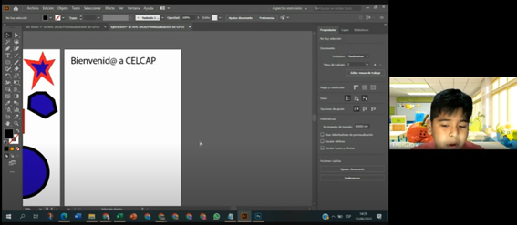 excel tablas dinámicas talleres para niños cursos para niños celcap office diseño gráfico filmora