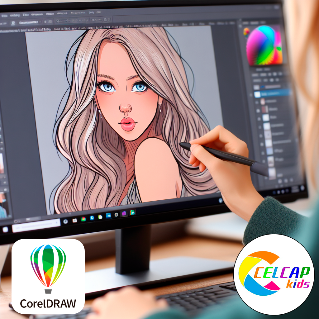 celcap oratoria para niños cursos para niños diseño gráfico kids talleres para niños illustrator filmora liderazgo excel office fotos videos adobe