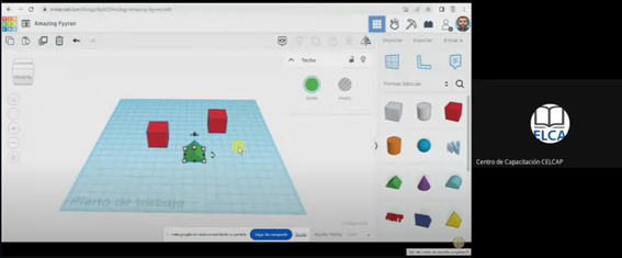 excel tablas dinámicas talleres para niños cursos para niños celcap office diseño gráfico filmora