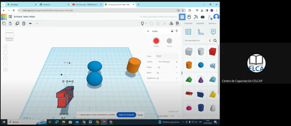 excel tablas dinámicas talleres para niños cursos para niños celcap office diseño gráfico filmora