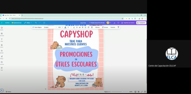 canvA 6